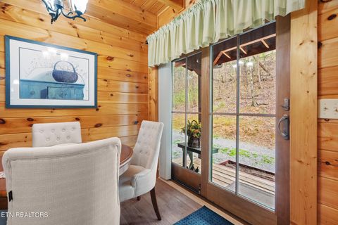 Tiny photo for 1917 Lee Proffitt Way, Sevierville, TN 37876 (MLS # 1334785)