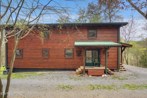 Tiny photo for 1917 Lee Proffitt Way, Sevierville, TN 37876 (MLS # 1334785)