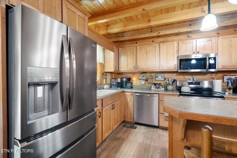 Tiny photo for 1917 Lee Proffitt Way, Sevierville, TN 37876 (MLS # 1334785)