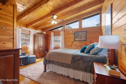 Tiny photo for 1917 Lee Proffitt Way, Sevierville, TN 37876 (MLS # 1334785)