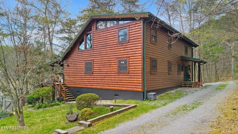 Tiny photo for 1917 Lee Proffitt Way, Sevierville, TN 37876 (MLS # 1334785)