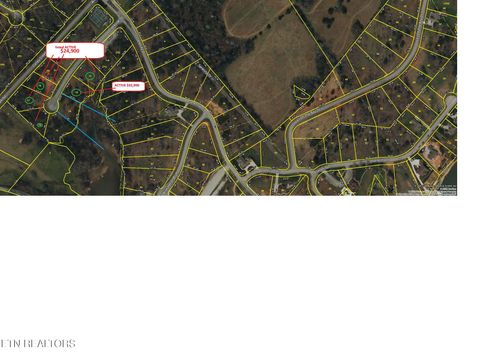 Lot 74 Creekside Drive Harriman TN 37748