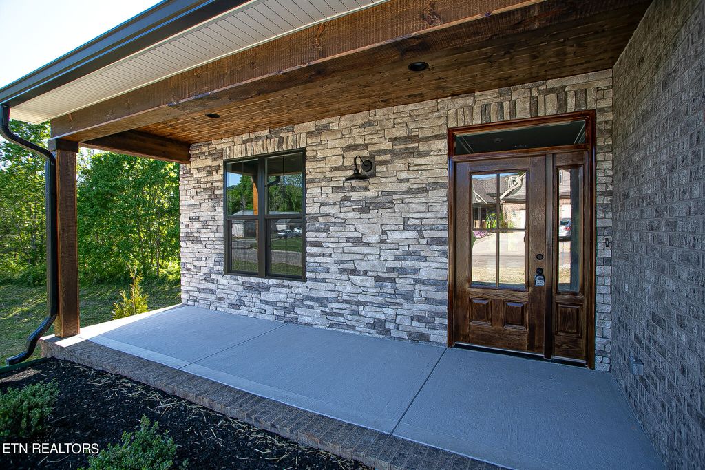 Photo of 7235 Bethesda Springs Way, Corryton, TN 37721 (MLS # 1261750)