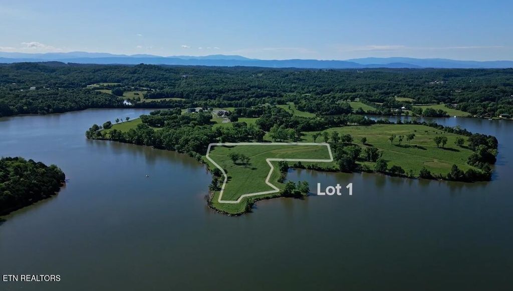 Photo of 308 McReynolds Rd #Lot 1, Friendsville, TN 37737 (MLS # 1336044)