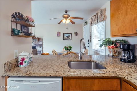 Tiny photo for 3710 Weber Rd #B203, Gatlinburg, TN 37738 (MLS # 1342081)