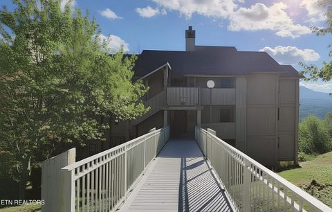 Photo of 3710 Weber Rd #B203, Gatlinburg, TN 37738 (MLS # 1342081)
