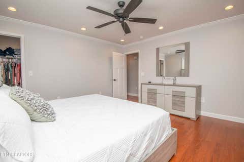 Tiny photo for 524 Westbury Drive, Clinton, TN 37716 (MLS # 1342919)