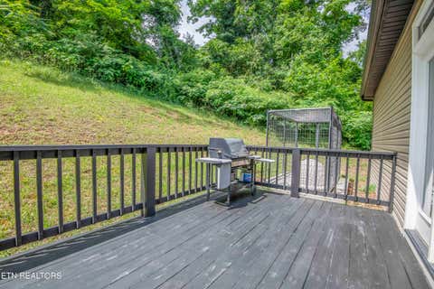 Tiny photo for 524 Westbury Drive, Clinton, TN 37716 (MLS # 1342919)