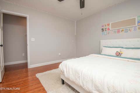 Tiny photo for 524 Westbury Drive, Clinton, TN 37716 (MLS # 1342919)