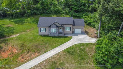 Tiny photo for 524 Westbury Drive, Clinton, TN 37716 (MLS # 1342919)