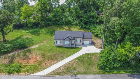 Tiny photo for 524 Westbury Drive, Clinton, TN 37716 (MLS # 1342919)