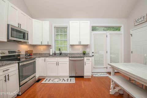 Tiny photo for 524 Westbury Drive, Clinton, TN 37716 (MLS # 1342919)