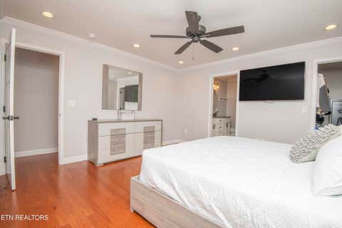 Tiny photo for 524 Westbury Drive, Clinton, TN 37716 (MLS # 1342919)