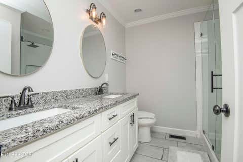 Tiny photo for 524 Westbury Drive, Clinton, TN 37716 (MLS # 1342919)