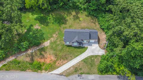 Tiny photo for 524 Westbury Drive, Clinton, TN 37716 (MLS # 1342919)