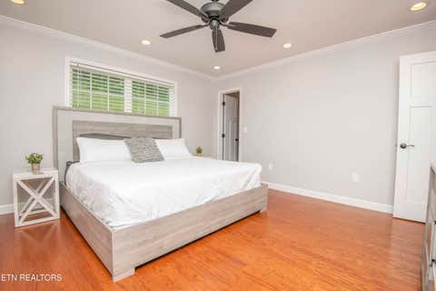 Tiny photo for 524 Westbury Drive, Clinton, TN 37716 (MLS # 1342919)