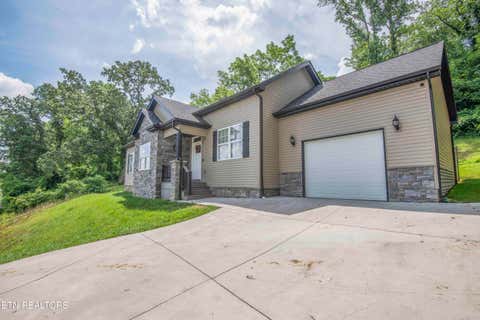 Tiny photo for 524 Westbury Drive, Clinton, TN 37716 (MLS # 1342919)