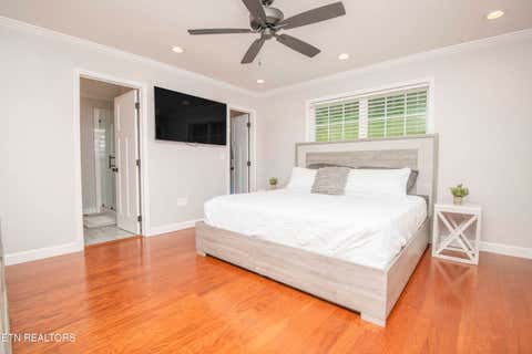 Tiny photo for 524 Westbury Drive, Clinton, TN 37716 (MLS # 1342919)