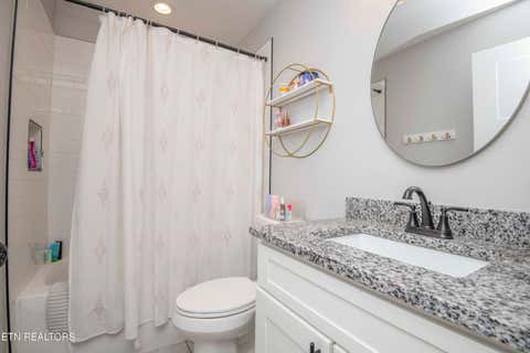 Tiny photo for 524 Westbury Drive, Clinton, TN 37716 (MLS # 1342919)