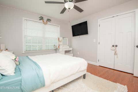 Tiny photo for 524 Westbury Drive, Clinton, TN 37716 (MLS # 1342919)