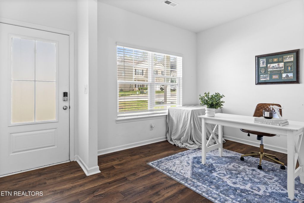 Photo of 8647 Satellite Lane, Knoxville, TN 37920 (MLS # 1335229)