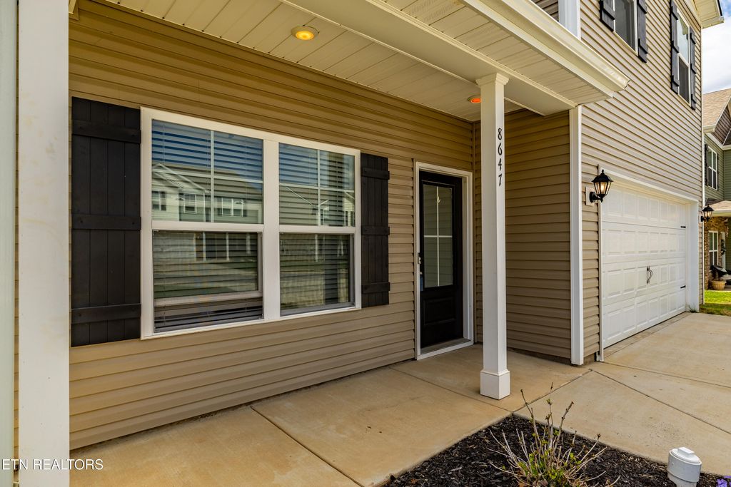 Photo of 8647 Satellite Lane, Knoxville, TN 37920 (MLS # 1335229)