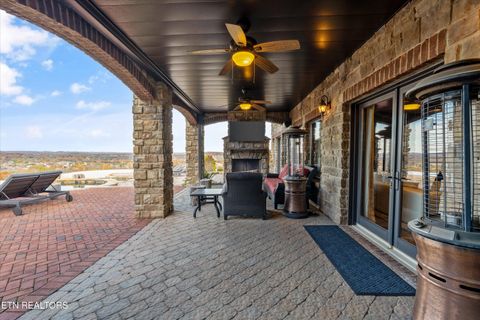 Tiny photo for 12767 Highwick Circle, Knoxville, TN 37934 (MLS # 1322194)