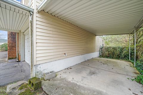 Tiny photo for 5716 Sanford Rd, Knoxville, TN 37912 (MLS # 1323856)