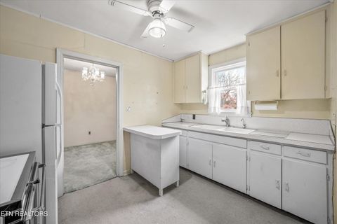 Tiny photo for 5716 Sanford Rd, Knoxville, TN 37912 (MLS # 1323856)