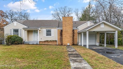 Photo of 5716 Sanford Rd, Knoxville, TN 37912 (MLS # 1323856)