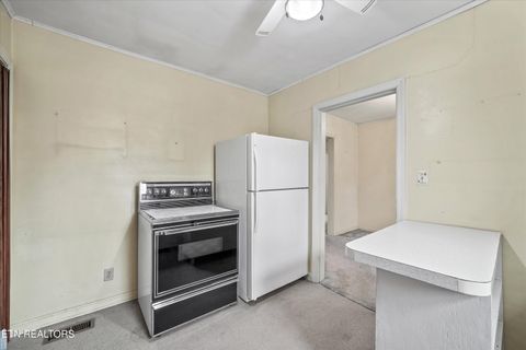 Tiny photo for 5716 Sanford Rd, Knoxville, TN 37912 (MLS # 1323856)