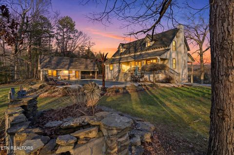 505 Cooper Hollow Rd Tellico Plains TN 37385