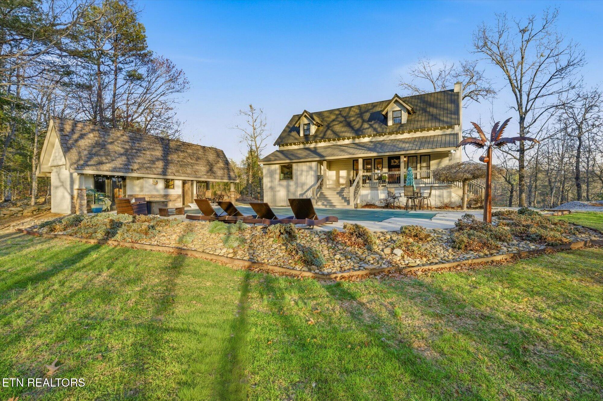 505 Cooper Hollow Rd