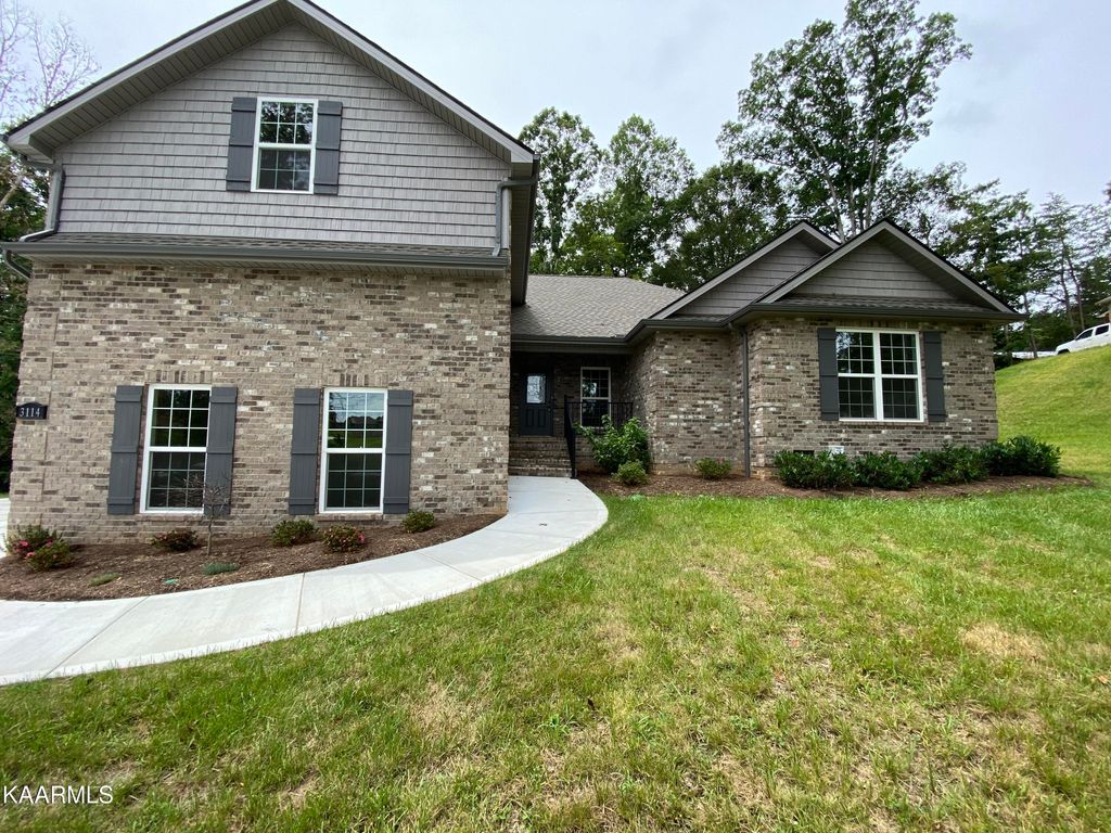 Photo of 3114 Sagegrass Drive, Louisville, TN 37777 (MLS # 1225363)