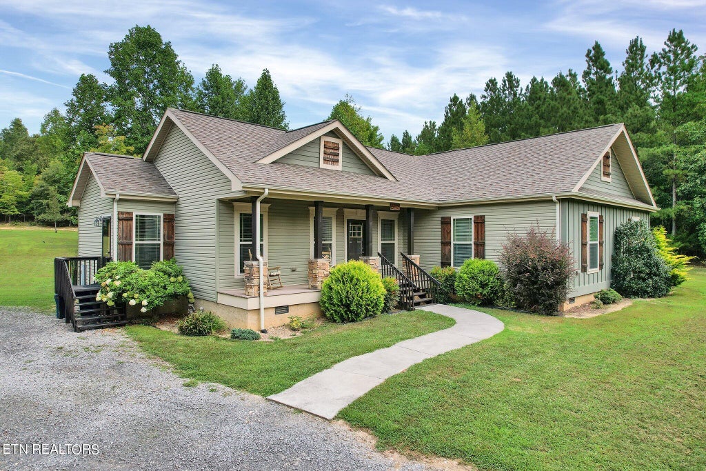 Photo of 721 Rayl Hollow Rd, Decatur, TN 37322 (MLS # 1239222)