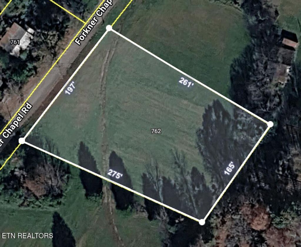 Photo of 762 Forkners Chapel Rd, Sweetwater, TN 37874 (MLS # 1339544)