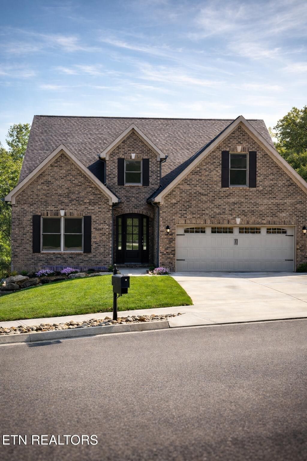 Photo of 1833 Rockford Lane, Knoxville, TN 37922 (MLS # 1337396)