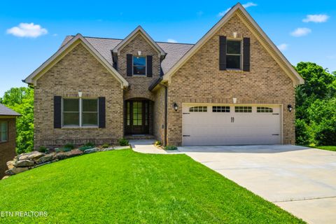 Photo of 1833 Rockford Lane, Knoxville, TN 37922 (MLS # 1337396)