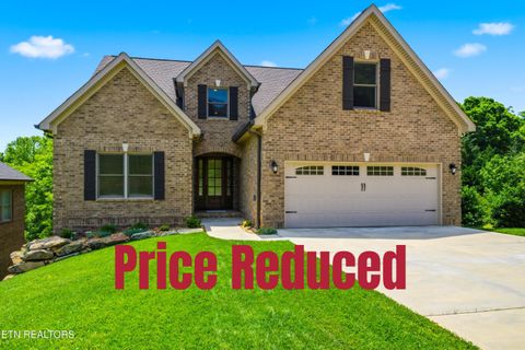 Photo of 1833 Rockford Lane, Knoxville, TN 37922 (MLS # 1337396)