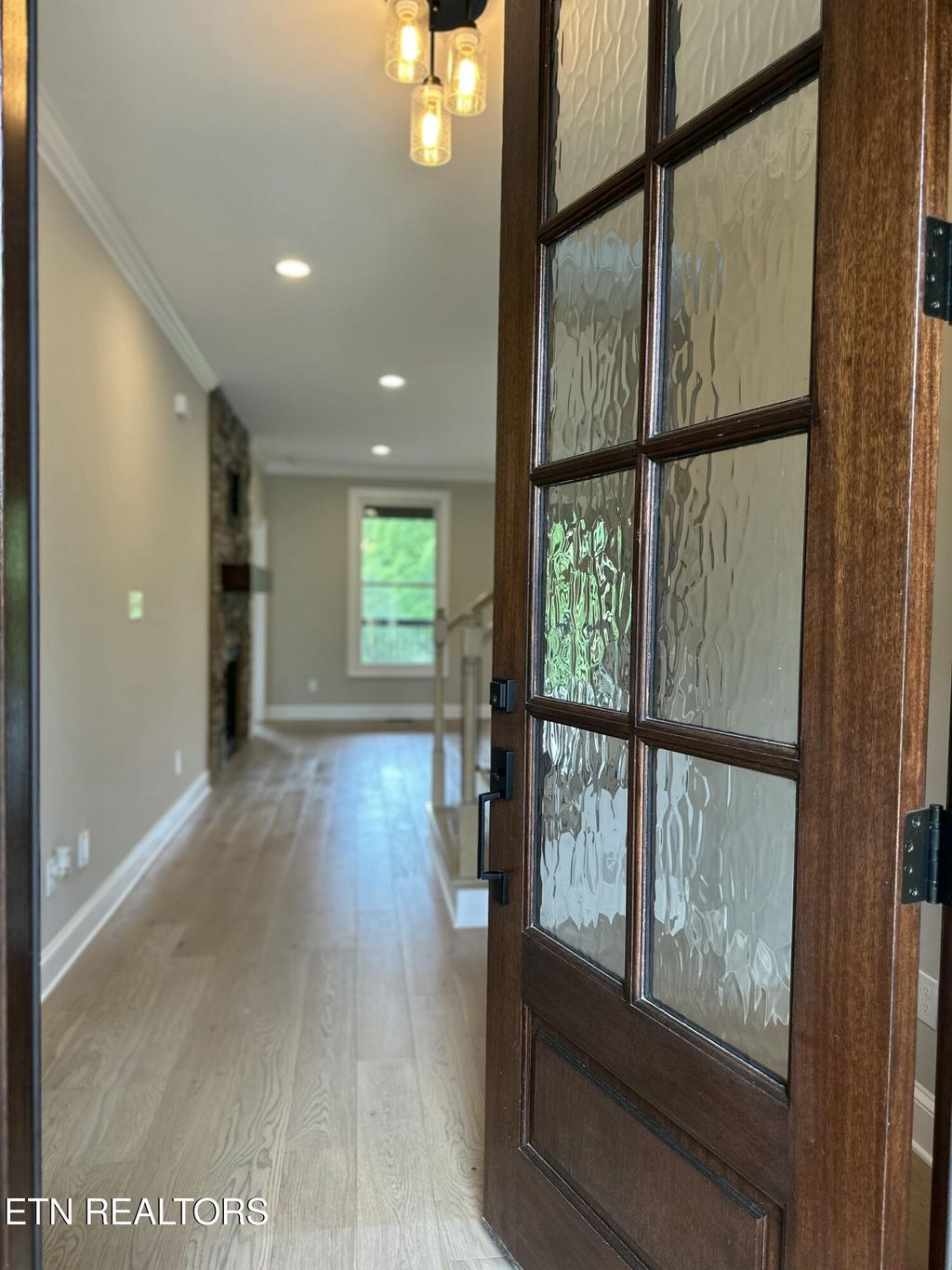 Photo of 1833 Rockford Lane, Knoxville, TN 37922 (MLS # 1337396)