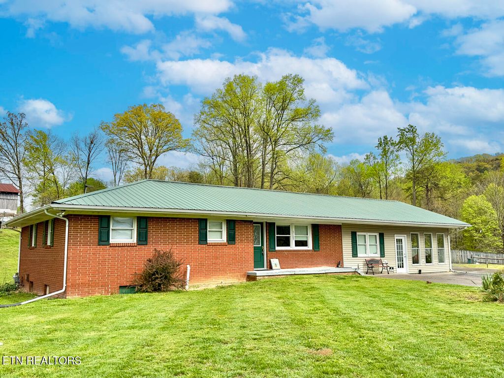 Photo of 3109 Old Highway 411, Dandridge, TN 37725 (MLS # 1296951)