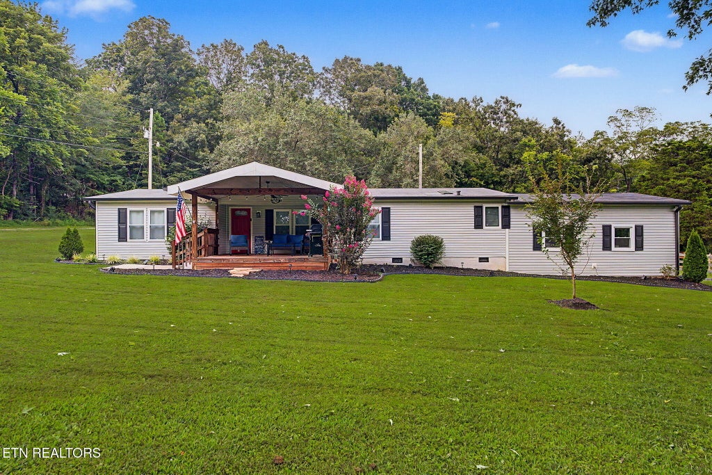 Photo of 1350 Waller Ferry Rd, Lenoir City, TN 37771 (MLS # 1351655)