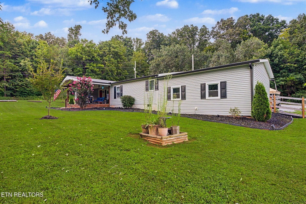 Photo of 1350 Waller Ferry Rd, Lenoir City, TN 37771 (MLS # 1351655)