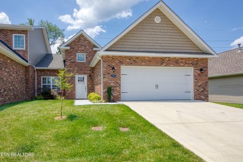 7957 Conductor Way Knoxville TN 37931