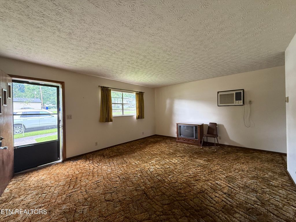 Photo of 410 Clifty St, Harriman, TN 37748 (MLS # 1307929)