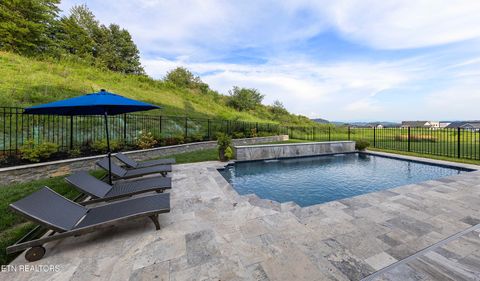 Tiny photo for 9750 Clingmans Dome Drive, Knoxville, TN 37922 (MLS # 1333907)