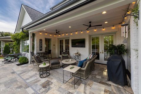 Tiny photo for 9750 Clingmans Dome Drive, Knoxville, TN 37922 (MLS # 1333907)