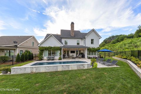 Tiny photo for 9750 Clingmans Dome Drive, Knoxville, TN 37922 (MLS # 1333907)