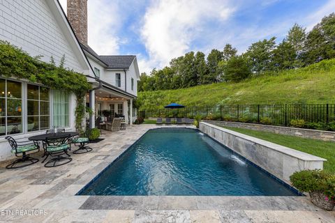 Tiny photo for 9750 Clingmans Dome Drive, Knoxville, TN 37922 (MLS # 1333907)