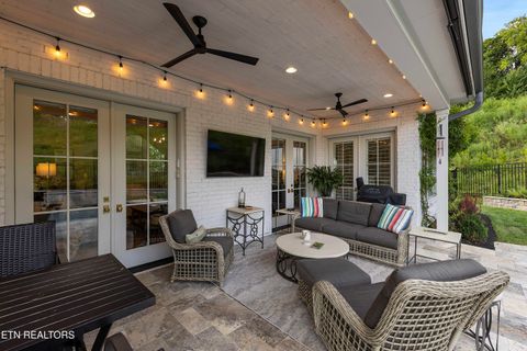 Tiny photo for 9750 Clingmans Dome Drive, Knoxville, TN 37922 (MLS # 1333907)